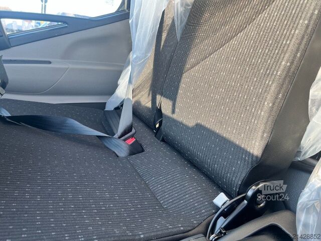 Dreiseitenkipper LKW MITSUBISHI Canter  3S13/25 Cab S