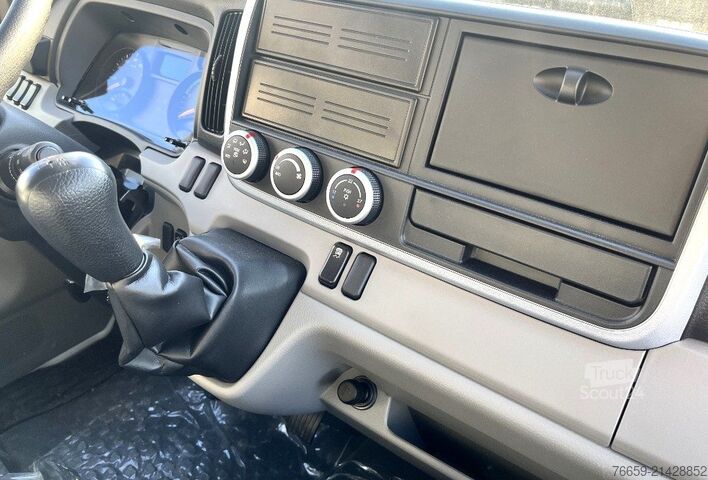 Dreiseitenkipper LKW MITSUBISHI Canter  3S13/25 Cab S