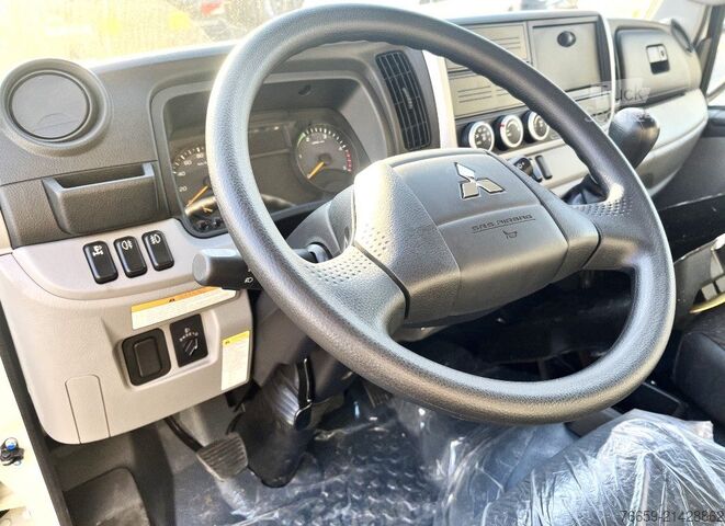 Dreiseitenkipper LKW MITSUBISHI Canter  3S13/25 Cab S