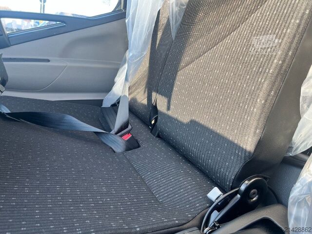 Dreiseitenkipper LKW MITSUBISHI Canter  3S13/25 Cab S