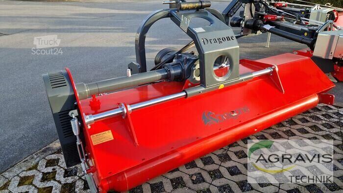 Verpleegtechnologie Dragone V 240 SH