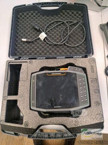 Onderdelen & accessoires Amazone AMATRON 4