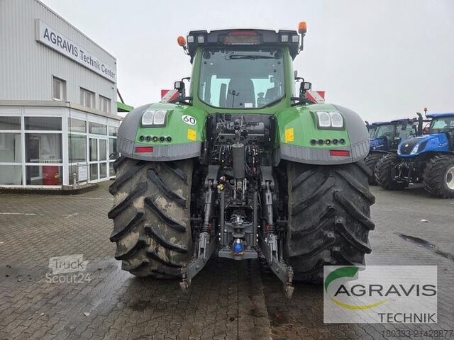Traktor Fendt 1050 VARIO S4