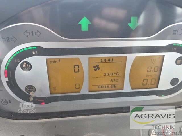 Traktor Fendt 1050 VARIO S4