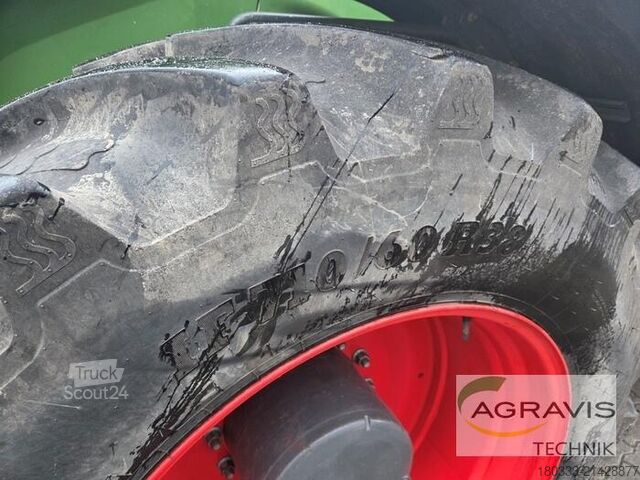 Traktor Fendt 1050 VARIO S4