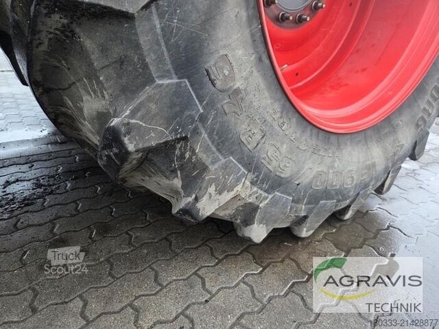 Traktor Fendt 1050 VARIO S4