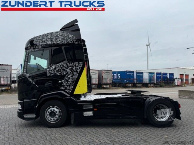 Estándar-SZM DAF XF 480