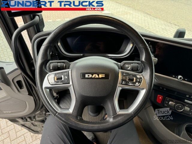 Estándar-SZM DAF XF 480