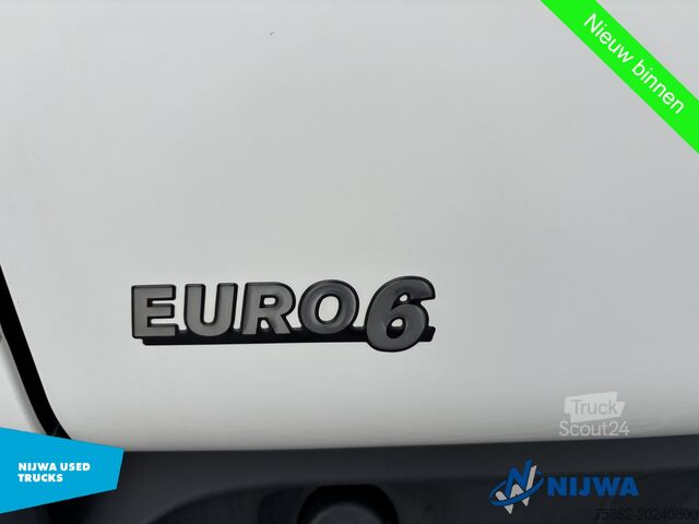 Стандарт-СЗМ Scania R450 4x2 SCR only + Retarder