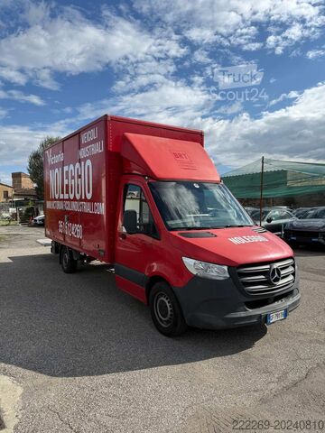 Furgone MERCEDES SPRINTER FURGONE