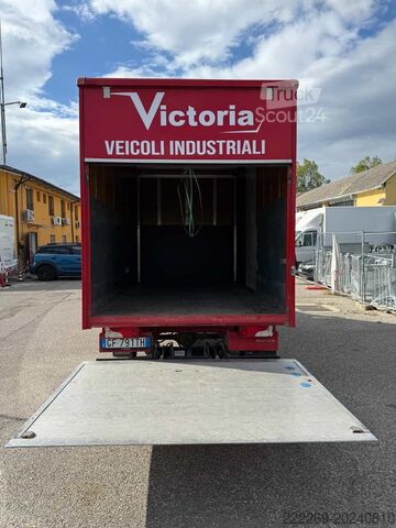Van MERCEDES SPRINTER FURGONE