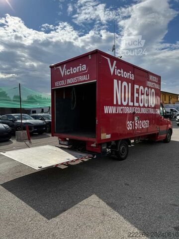 Van MERCEDES SPRINTER FURGONE