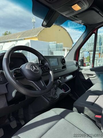 Furgone MERCEDES SPRINTER FURGONE