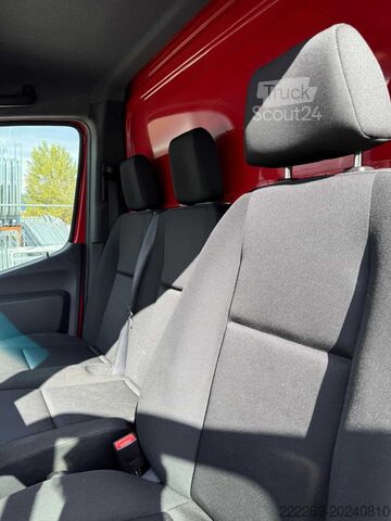 Furgone MERCEDES SPRINTER FURGONE