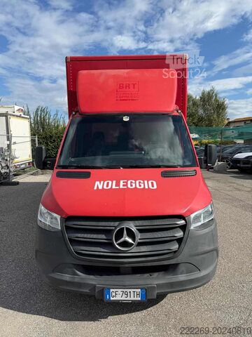 Furgone MERCEDES SPRINTER FURGONE