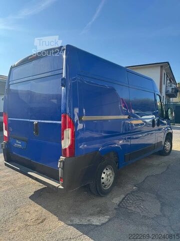 Fourgon PEUGEOT BOXER FURGONE