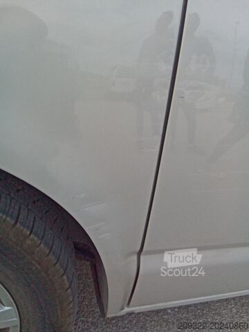 Camper Volkswagen California Camper | 4 Posti | Cucinotto + Letto Tetto