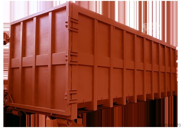 Container cu cârlig SILA JSC 32.8 m3