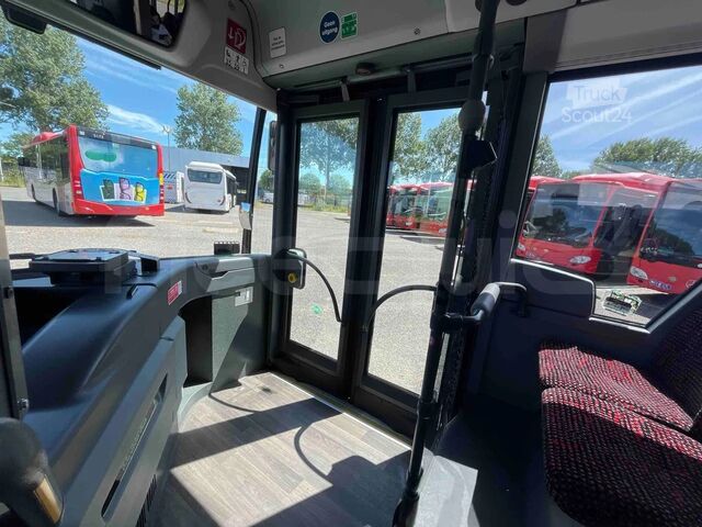 Mercedes-Benz Citaro, 2019, 94 sitteplasser, Euro 6 Mercedes-Benz Citaro