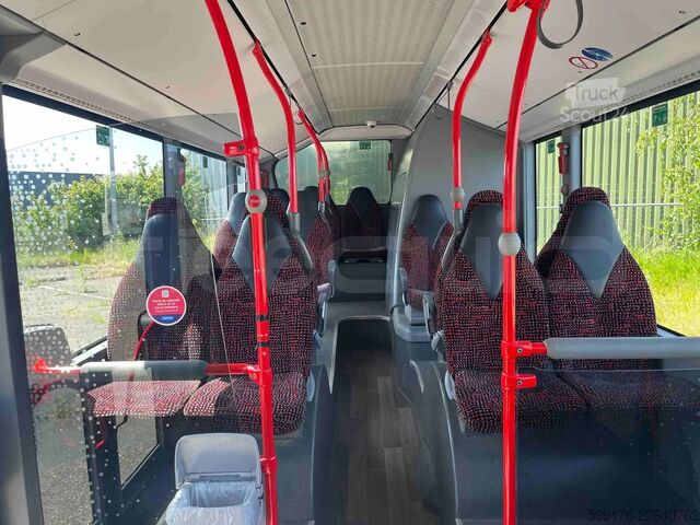 Mercedes-Benz Citaro, 2019, 94 sitteplasser, Euro 6 Mercedes-Benz Citaro