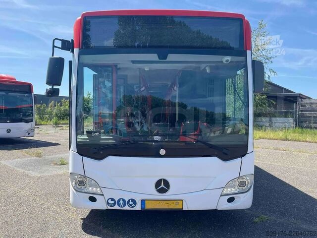 Mercedes-Benz Citaro, 2019, 94 sitteplasser, Euro 6 Mercedes-Benz Citaro