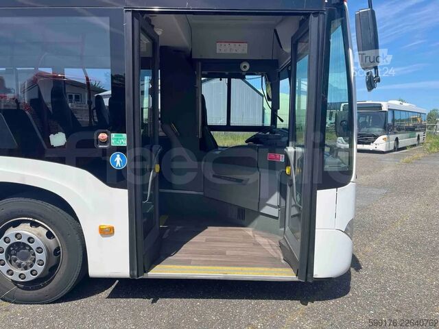 Mercedes-Benz Citaro, 2019, 94 sitteplasser, Euro 6 Mercedes-Benz Citaro