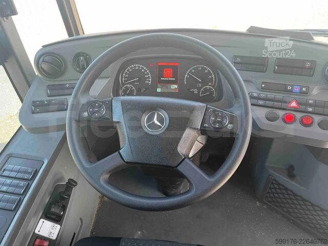 Mercedes-Benz Citaro, 2019, 94 sitteplasser, Euro 6 Mercedes-Benz Citaro