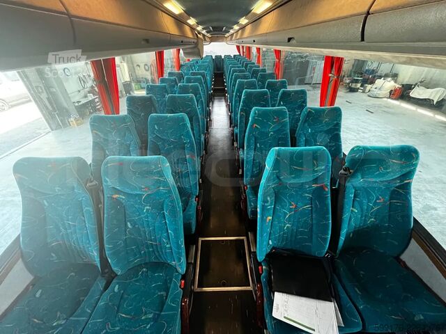 Iveco Domino, 2006, 55 sittplatser, Euro 3 Iveco Domino