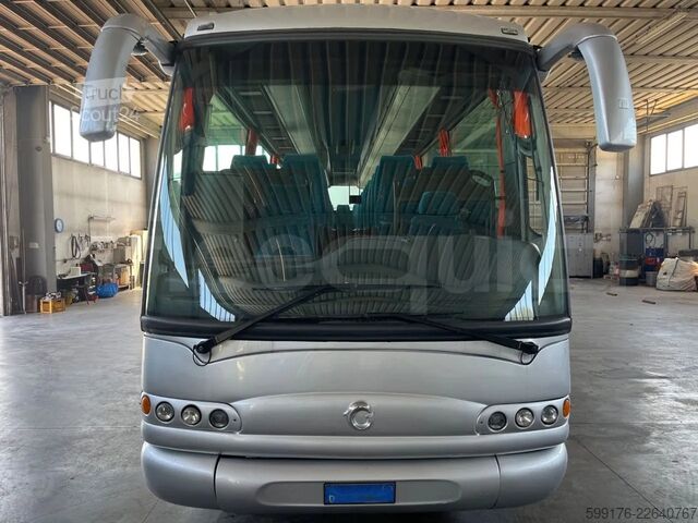 Iveco Domino, 2006, 55 sittplatser, Euro 3 Iveco Domino