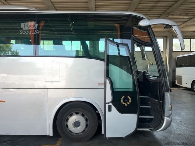 Iveco Domino, 2006, 55 sittplatser, Euro 3 Iveco Domino