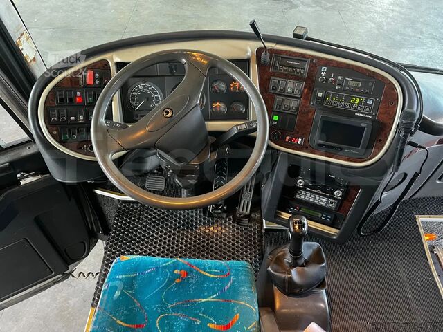 Iveco Domino, 2006, 55 sittplatser, Euro 3 Iveco Domino