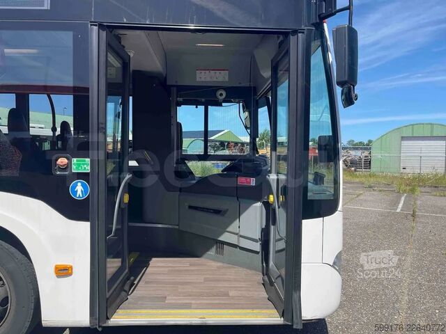 Mercedes-Benz Citaro, 2019, 94 míst k sezení, Euro 6 Mercedes-Benz Citaro