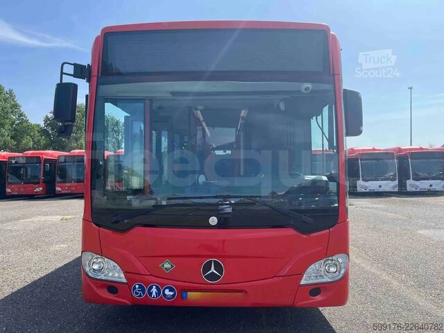 Mercedes-Benz Citaro, 2019, 94 míst k sezení, Euro 6 Mercedes-Benz Citaro