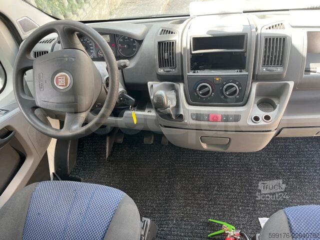 Fiat Ducato, 2008, 17 locuri, Euro 4 Fiat Ducato