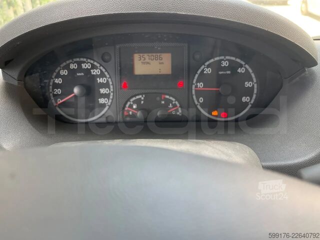 Fiat Ducato, 2008, 17 locuri, Euro 4 Fiat Ducato
