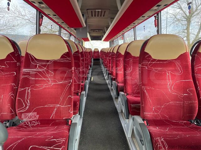 Man Lion's Coach, 2012, 55 sittplatser, Euro 5 Man Lion's Coach