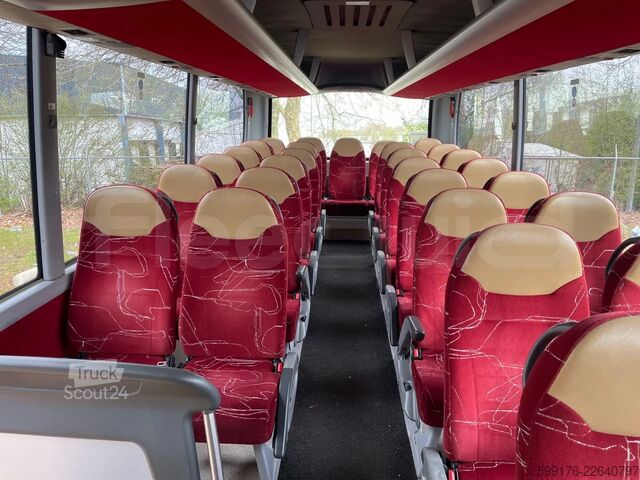 Man Lion's Coach, 2012, 55 sittplatser, Euro 5 Man Lion's Coach