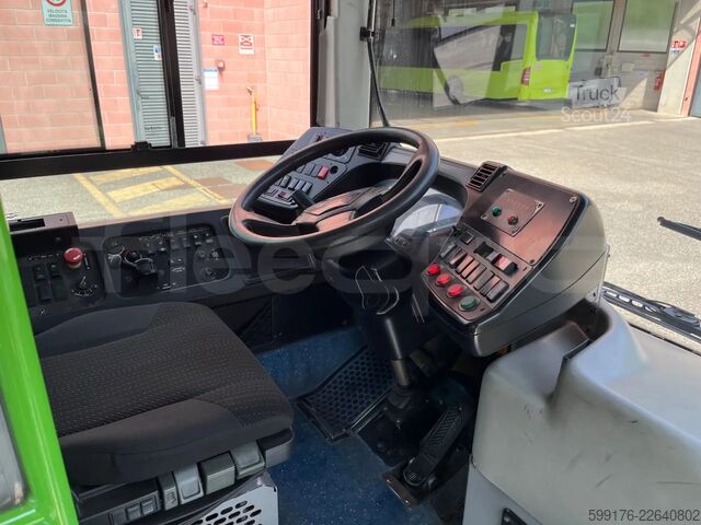 Iveco Citelis, 2009, 98 sittplatser, Euro 5 Iveco Citelis