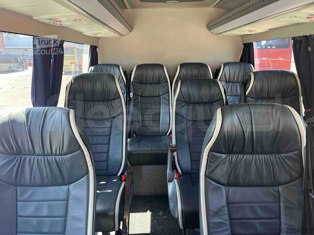Mercedes-Benz Sprinter, 2018, 17 sittplatser, Euro 6 Mercedes-Benz Sprinter