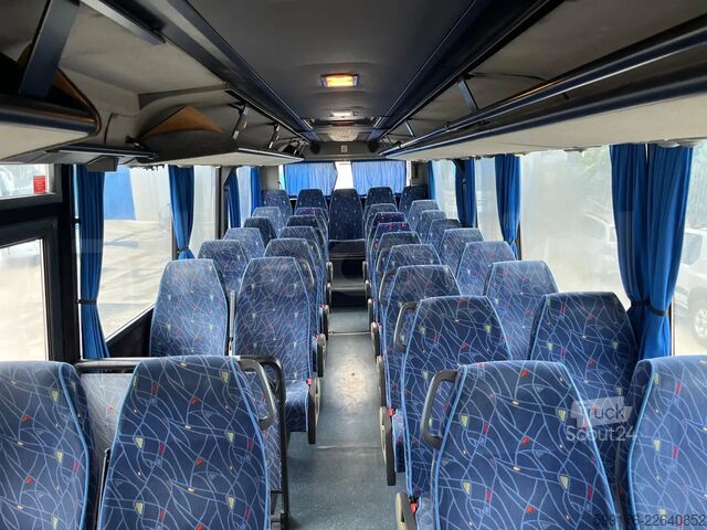 Vdl Futura, 2007, 78 sittplatser, Euro 5 Vdl Futura
