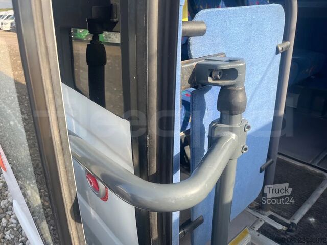 Mercedes-Benz Sprinter, 2014, 31 míst k sezení, Euro 6 Mercedes-Benz Sprinter