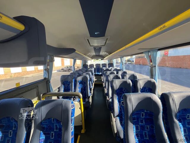 Irizar i6, 2008, 57 seter, Euro 4 Irizar i6