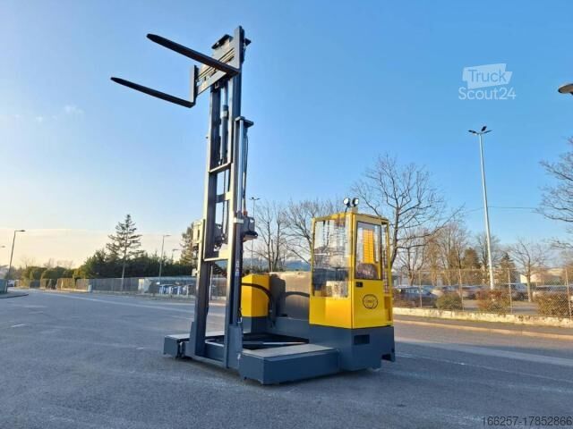 Chariot élévateur multidirectionnel Combilift ESL3545