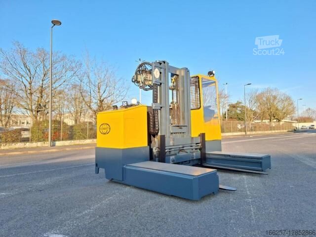 Chariot élévateur multidirectionnel Combilift ESL3545
