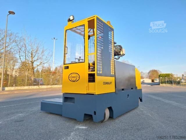Chariot élévateur multidirectionnel Combilift ESL3545