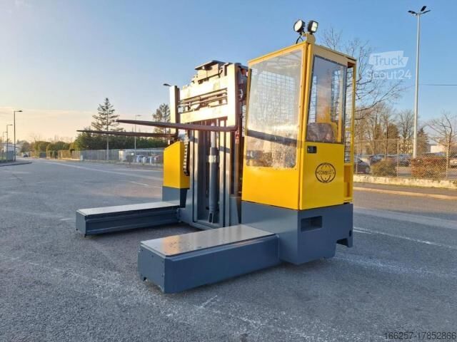 Chariot élévateur multidirectionnel Combilift ESL3545