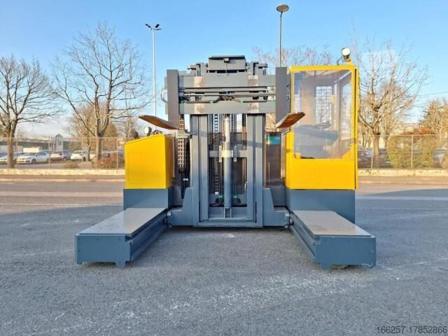 Chariot élévateur multidirectionnel Combilift ESL3545