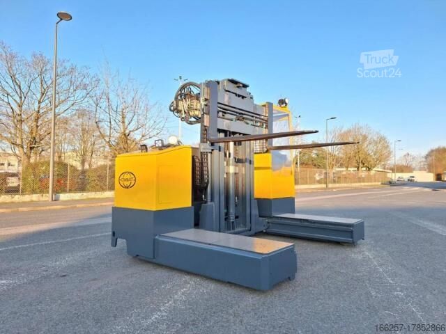 Chariot élévateur multidirectionnel Combilift ESL3545
