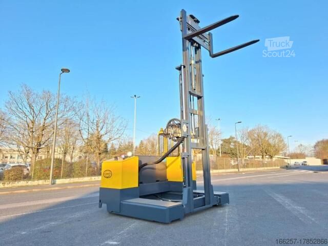 Chariot élévateur multidirectionnel Combilift ESL3545