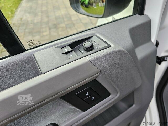 Bestelwagen MAN TGE 3.180 Doka L3 Dreiseitenkipper Next Level